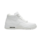 Nike Flight Legacy Triple White