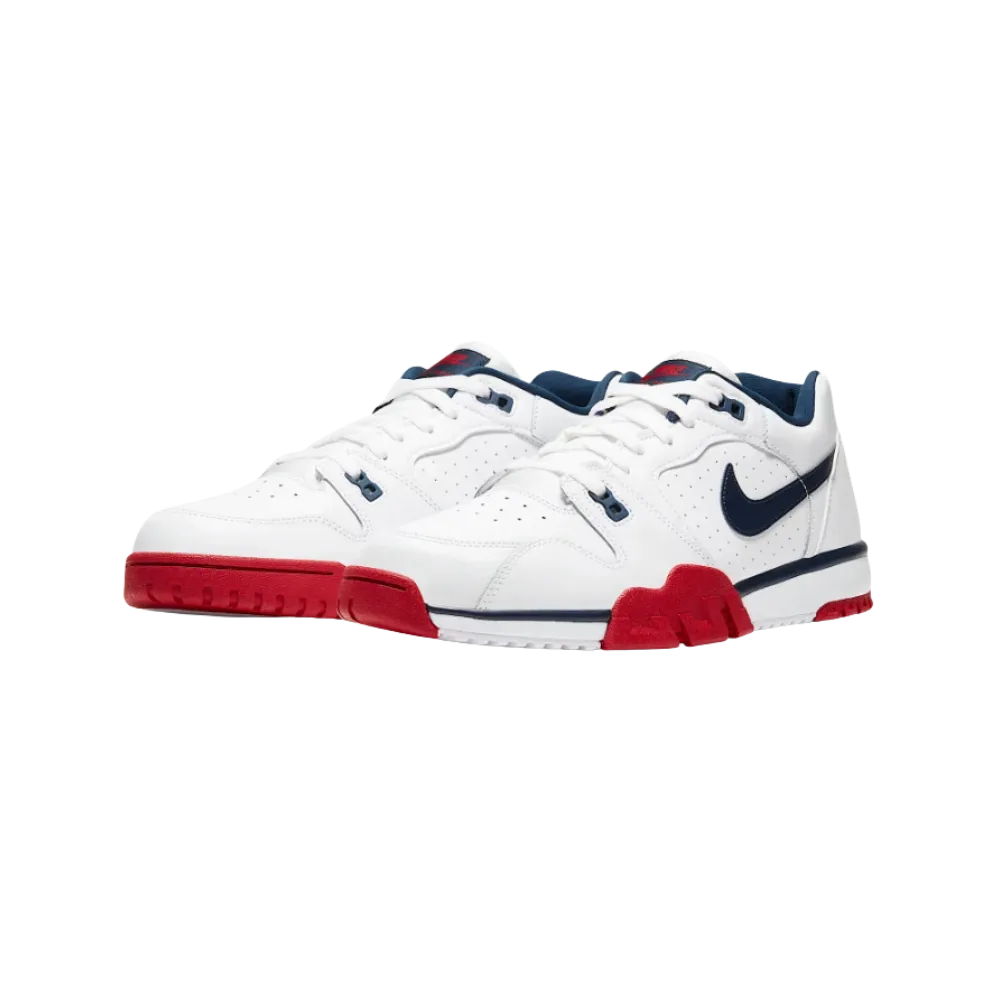 Nike Cross Trainer Low Gym Red Obsidian