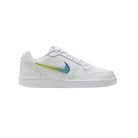 Nike Ebernon Low Premium White Lime Blast