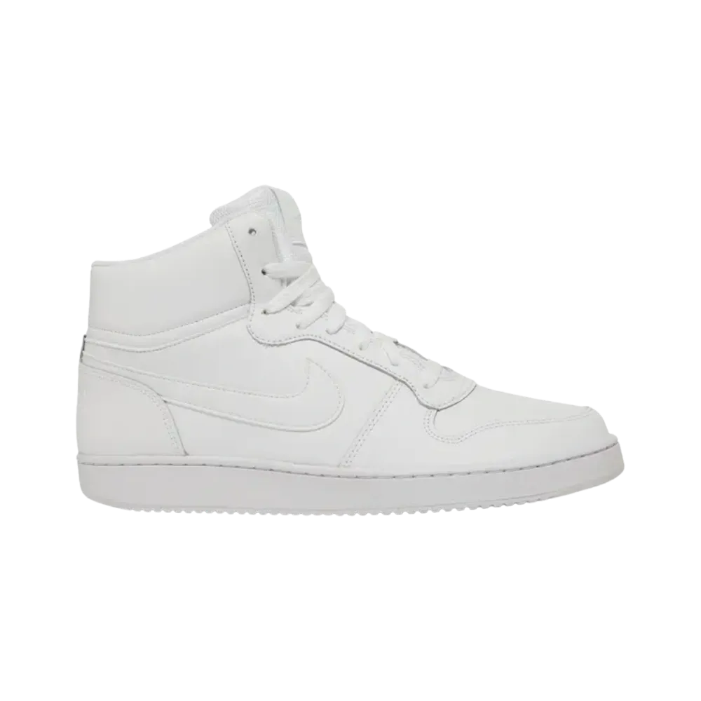 Nike Ebernon Mid White