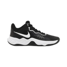 Nike Fly By Mid 3 Black White