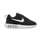 Nike Air Max Dawn Black White