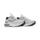 Nike Zoom Air Fire Photon Dust White Smoke Grey Metallic Silver