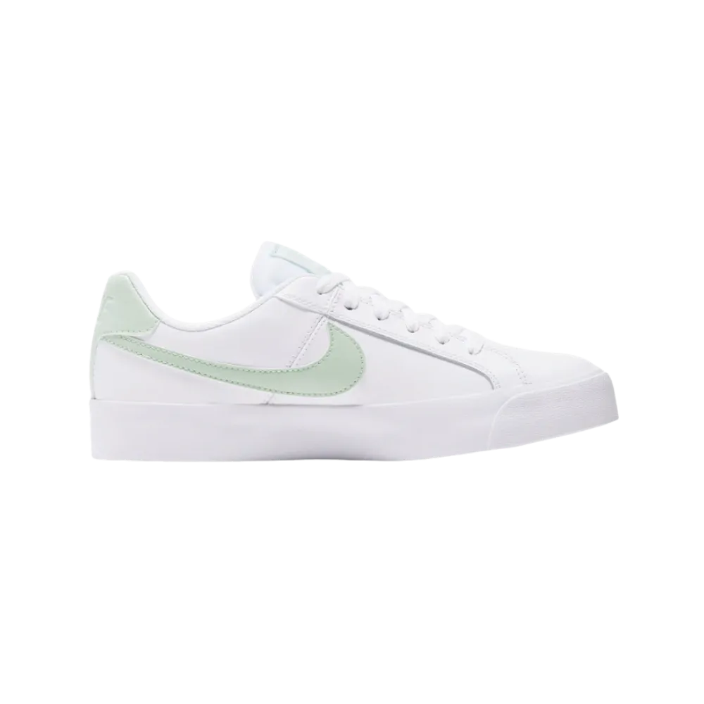 Nike Court Royale AC White Pistachio Frost