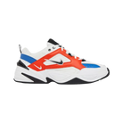 Nike M2K Tekno 'Summit White'