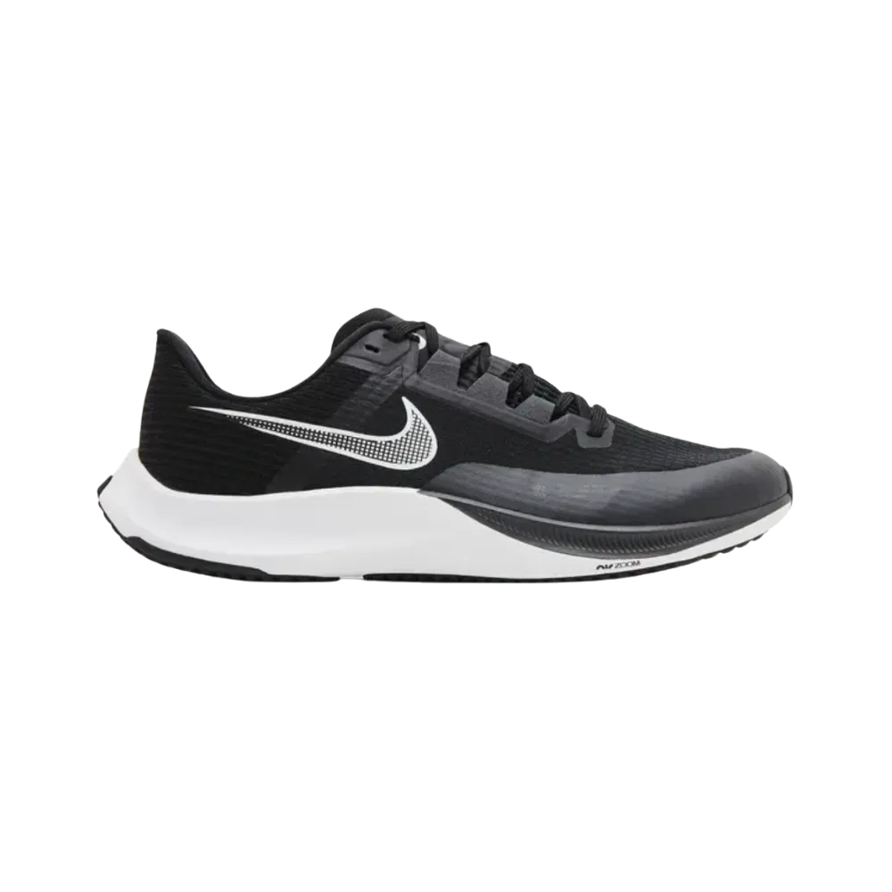 Nike Air Zoom Rival Fly 3 'Black White'
