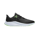 Nike Quest 3 Shield 'Black Poison Green'