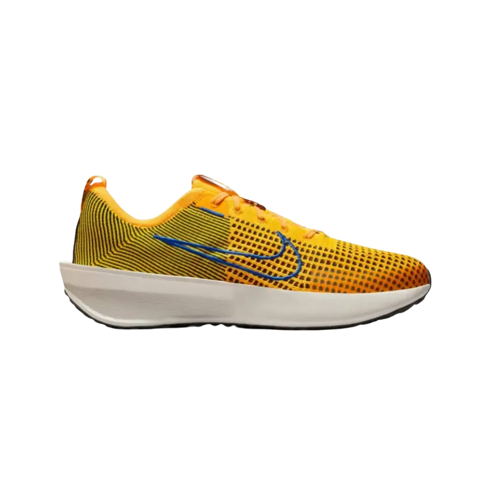 Nike Interact Run Laser Orange/Hyper
