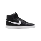 Nike Ebernon Mid Black/White