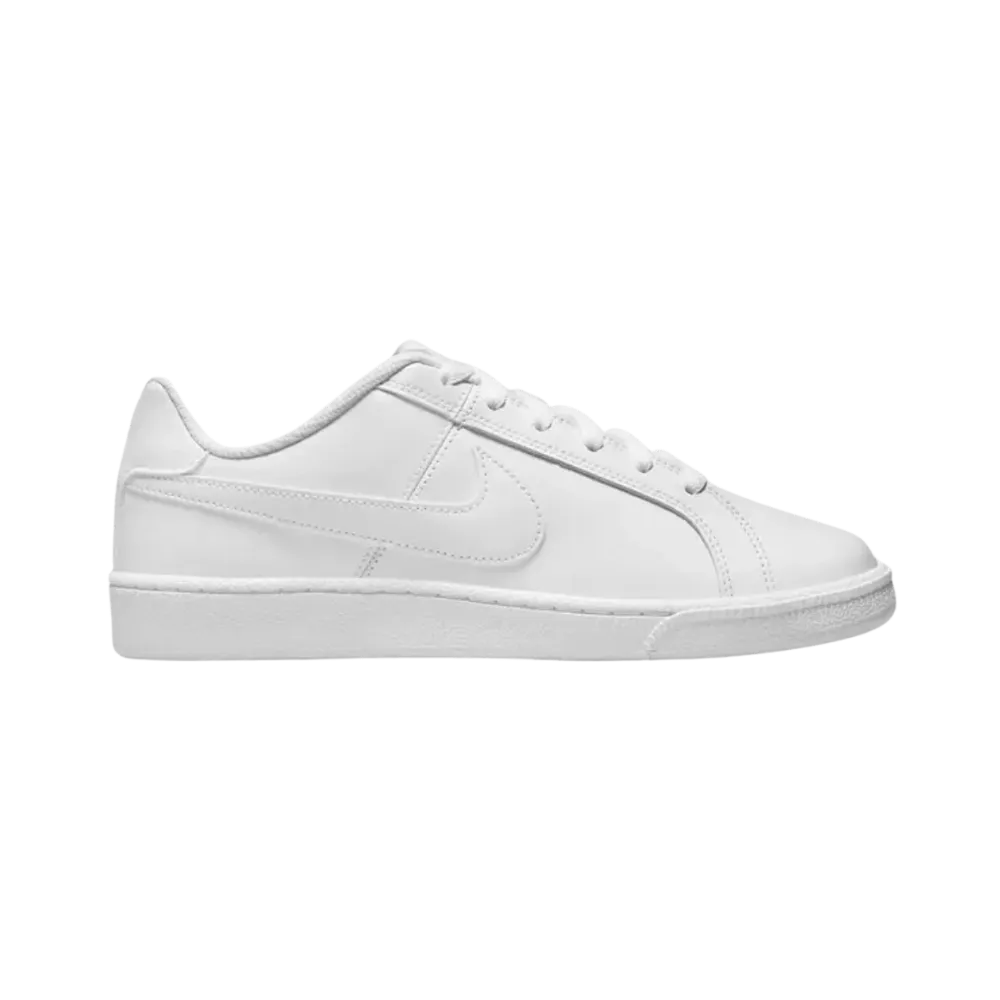 Nike Court Royale White/White