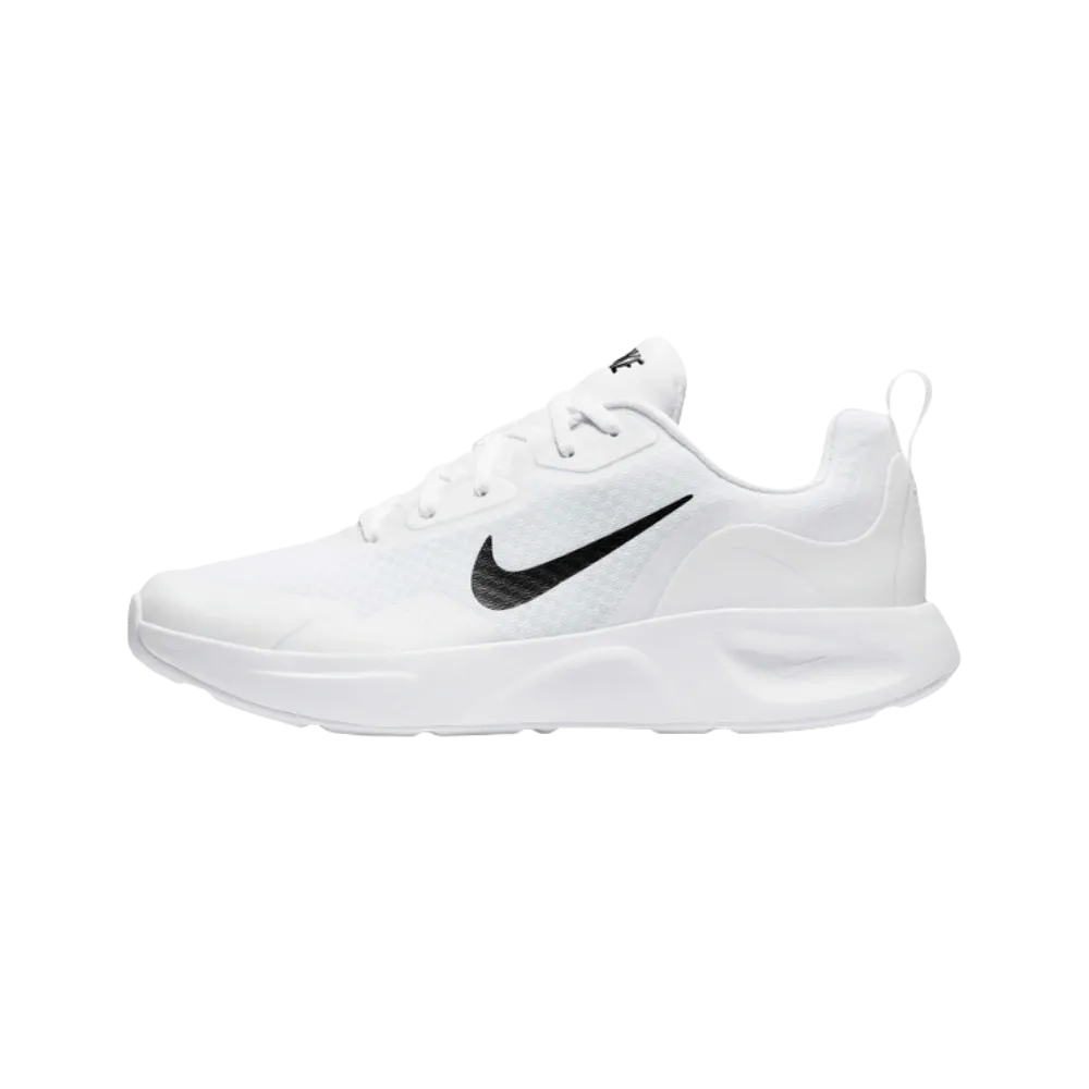 Nike Wearallday 'White Black'