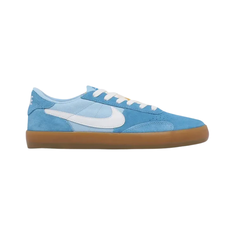 Nike Heritage Vulc SB 'Coast Psychic Blue'