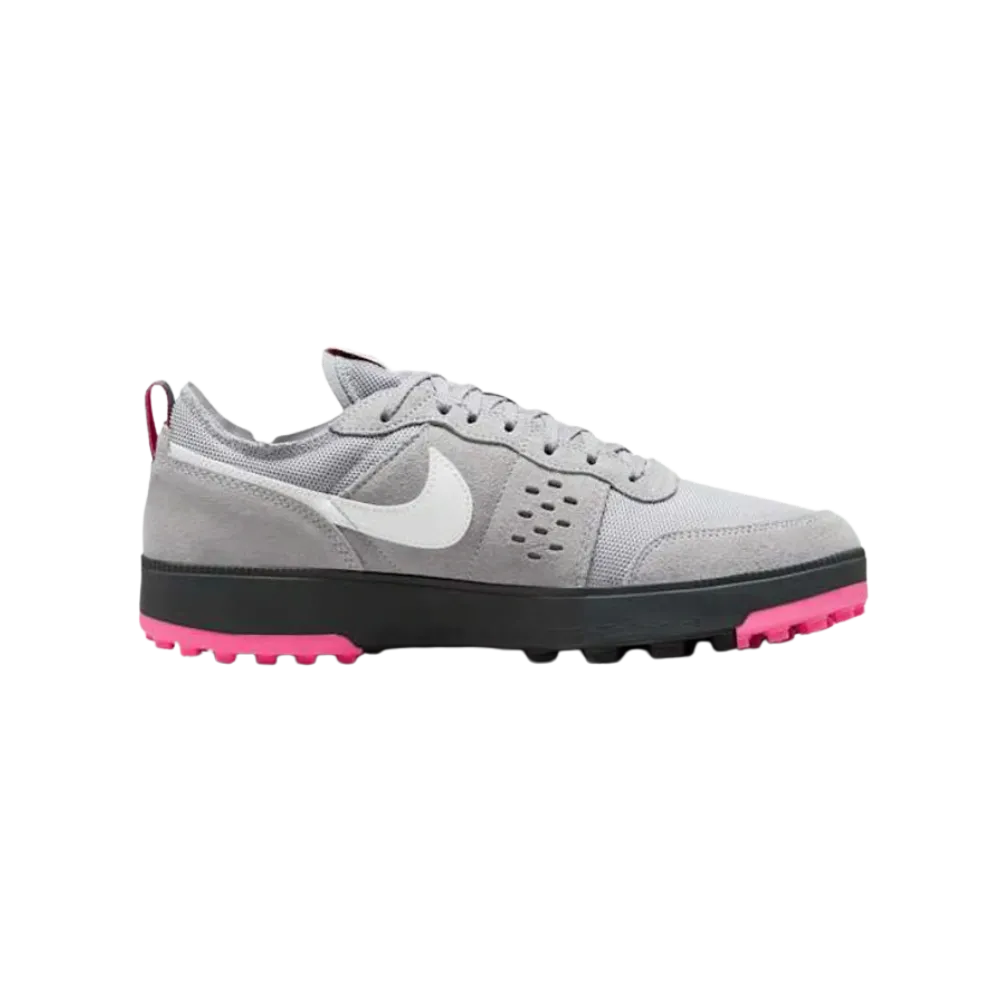 Nike C1TY 'Cement Grey Hyper Pink'