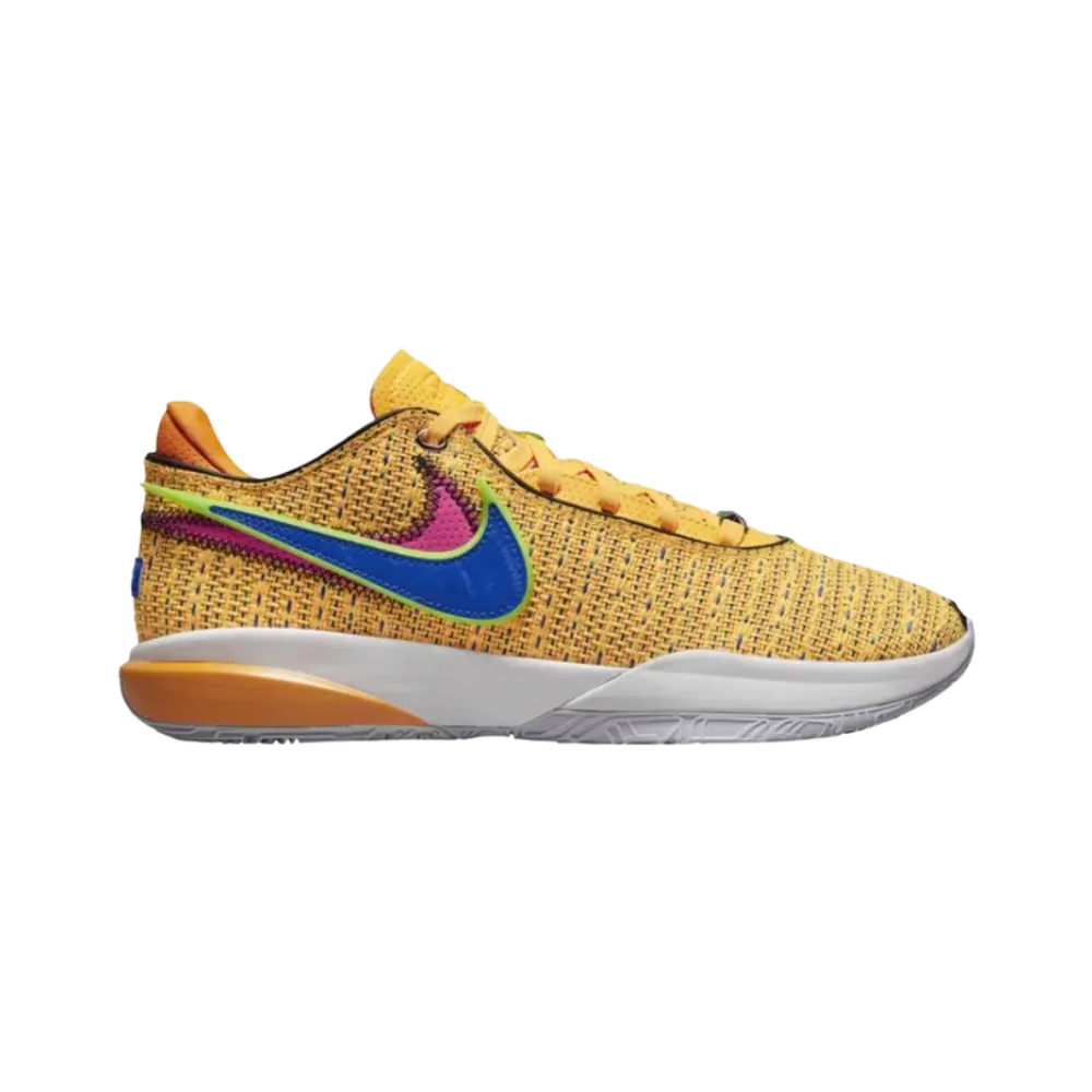 Nike LeBron 20 EP 'James Gang'
