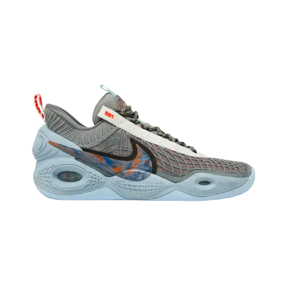 Nike Cosmic Unity EP 'Space Hippie'