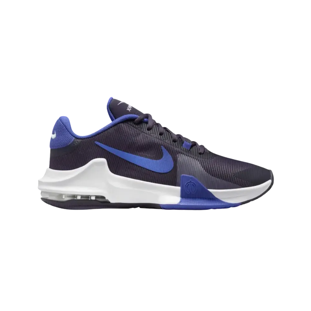 Nike Air Max Impact 4 'Dark Raisin Astronomy Blue'