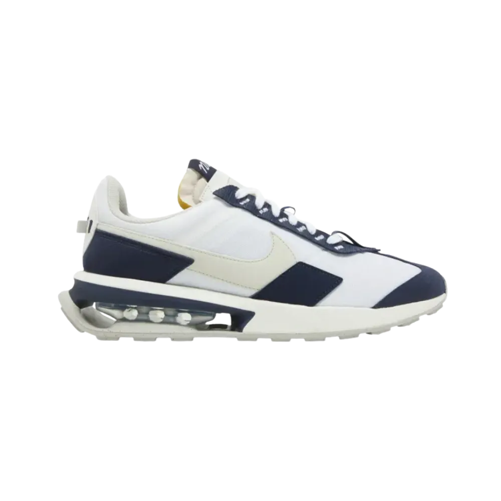Nike Air Max Pre-Day 'Obsidian Light Bone'