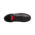 Nike Ebernon Low 'Oil Grey University Red'