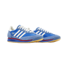 Adidas SL72 RS 'Blue Scarlet'