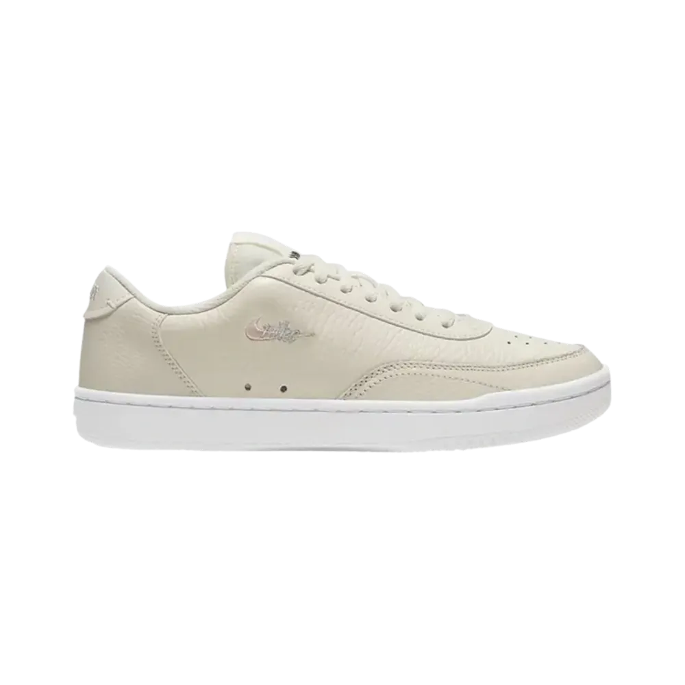 Nike Court Vintage Premium 'Pale Ivory'