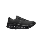 On Running Cloudsurfer Trail 2 Waterproof Black