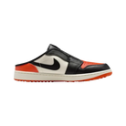 Air Jordan 1 Mule Golf 'Shattered Backboard'