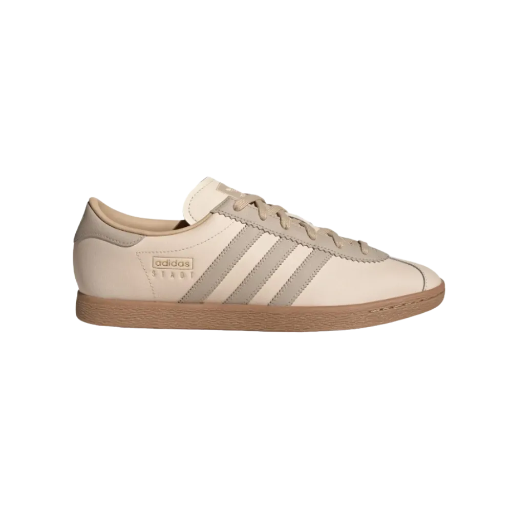 Adidas Stadt Brown