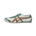 Onitsuka Tiger Mexico 66 'Green Cream Brown'