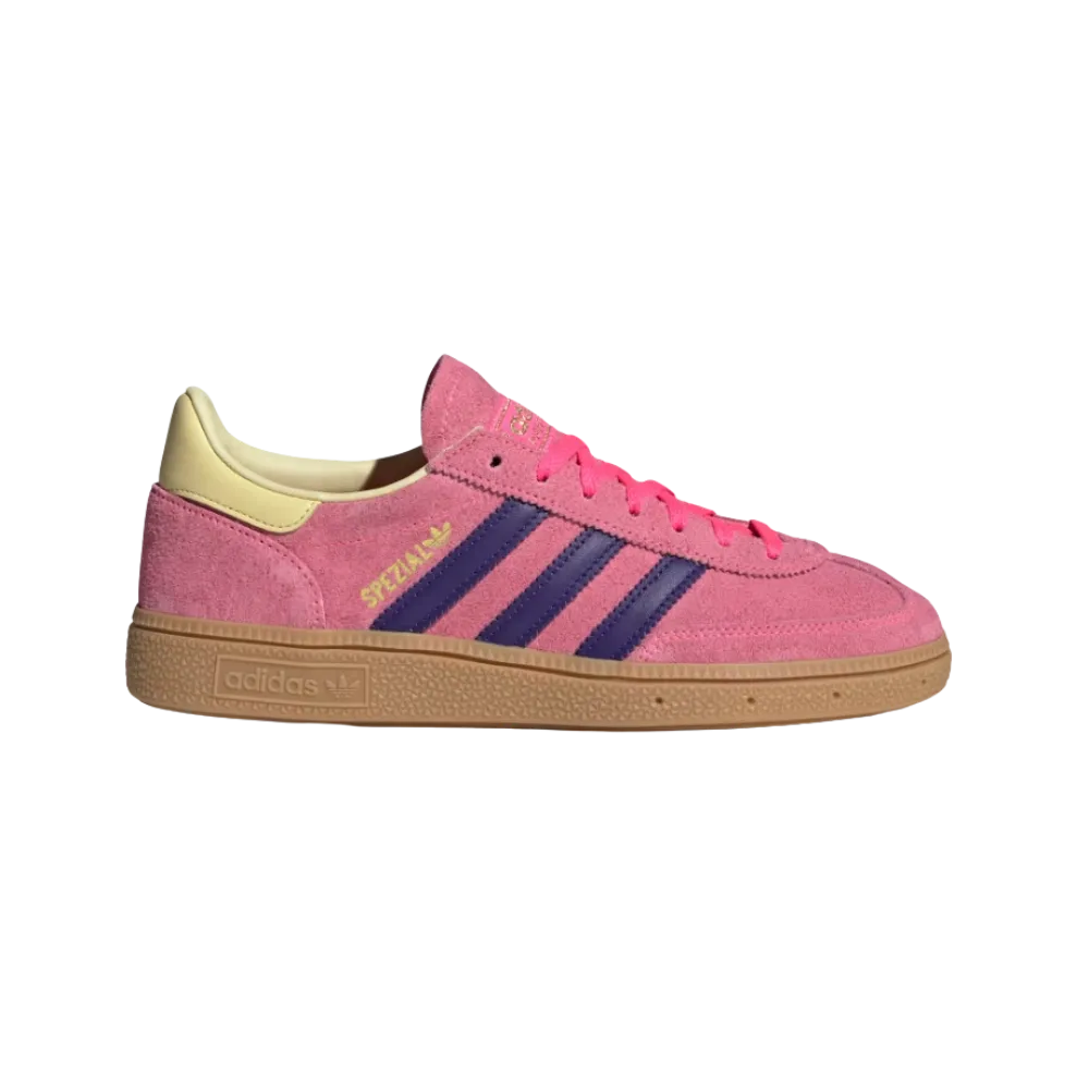 Adidas Handball Spezial 'Lucid Pink Purple'
