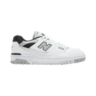 New Balance 550 'Concrete Black'