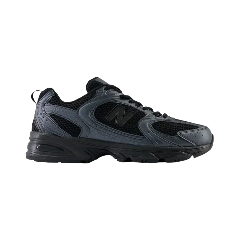 New Balance 530 'Black Dark Grey'