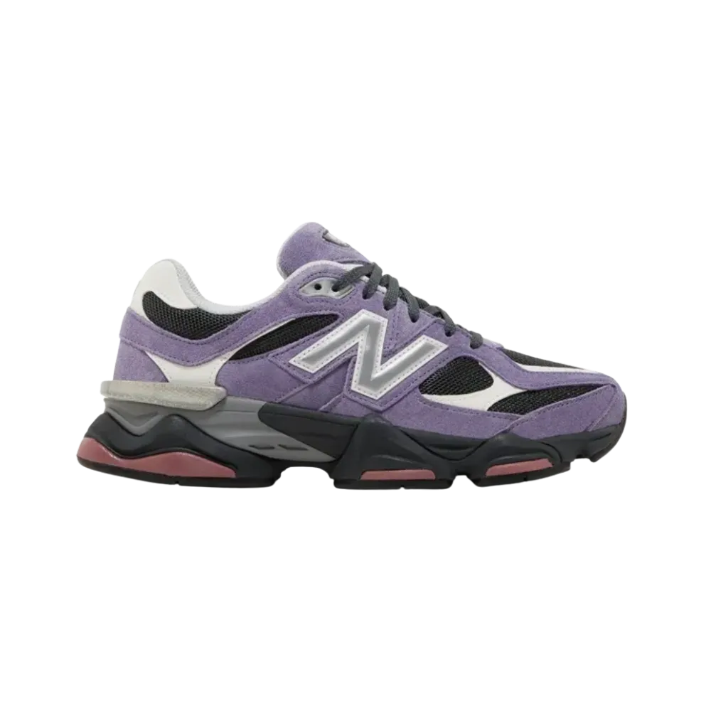 New Balance 9060 'Mercury Black'