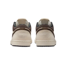 Air Jordan 1 Low Premium 'Ivory Baroque Brown'