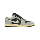 Jordan Low Smoke Grey Off Noir