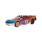 Hot Wheels x Nike x Paul George Circle Tracker - diecast