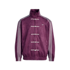 Adidas Originals CTT Chinese Track Top Casual Jacket Sauce Purple