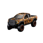 Hot Wheels HWC 17' Ford Raptor