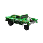 Hot Wheels HWC Special Edition ‘55 Chevy Bel Air Gasser Triassic-Five Dino