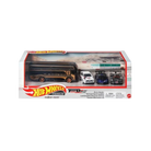 Hot Wheels Premium Track Day Set