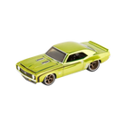Hot Wheels RLC Exclusive '69 Chevrolet Camaro SS