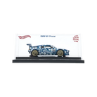 Anti Social Social Club x Hot Wheels BMW M1 Car