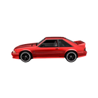 Hot Wheels RLC Exclusive 1993 Ford Mustang Cobra R