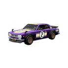 Hot Wheels RLC Exclusive sELEctions 1972 Nissan Skyline H/T 2000GT-R