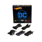 Hot Wheels DC Batman Box Set of 5