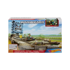 Hot Wheels Mario Kart Thwomp Ruins