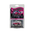 Hot Wheels RLC Volkswagen T1 Rockster Spectraflame Pink
