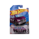 Hot Wheels Super Treasure Hunt 2022 Dodge Van