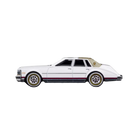 Hot Wheels Gucci Cadillac Seville