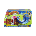 Hot Wheels x Tony Hawk Amusement Park Skate Set With Fingerboard & Pair Of Skate Shoes Set