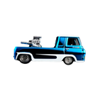 Hot Wheels Collectors RLC Exclusive Hi-Po Hauler